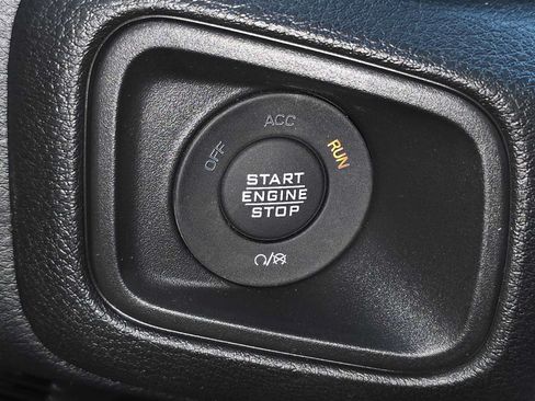 Used 2026 Jeep Wrangler Unlimited Sport AWD/4WD image 24