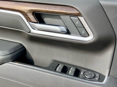 New 2026 GMC Sierra 1500 Elevation image 44