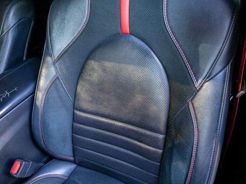 Used 2020 Toyota Avalon TRD image 33