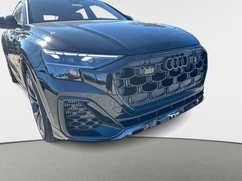 New 2026 Audi Q8 Premium Plus AWD/4WD image 8