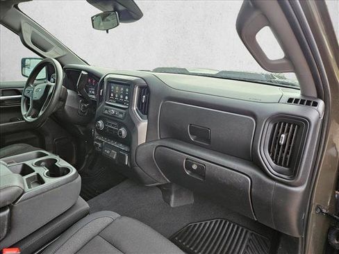 Used 2023 Chevrolet Silverado 1500 Custom Trail Boss image 20
