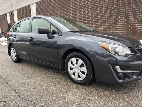 Used 2016 Subaru Impreza 2.0i image 28