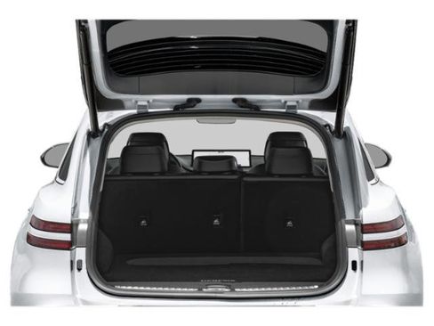 Used 2023 Genesis GV70 2.5T w/ Sport Prestige Package AWD/4WD image 14
