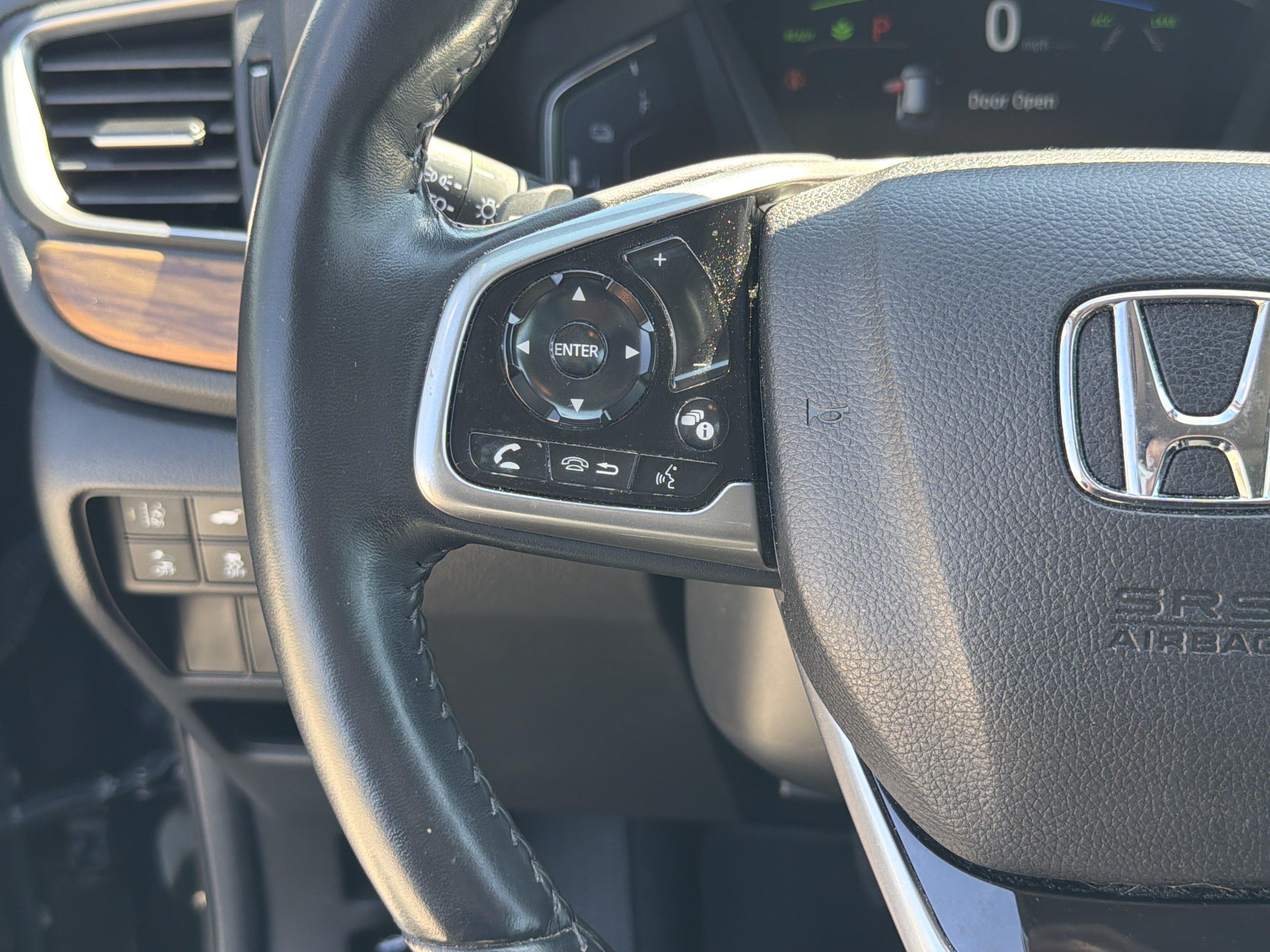 Used 2022 Honda CR-V EX-L image 19