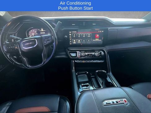 Used 2024 GMC Sierra 2500 AT4 w/ AT4 Premium Plus Package image 10