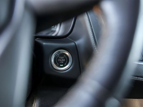 Used 2021 GMC Yukon XL AT4 w/ AT4 Premium Plus Package image 35