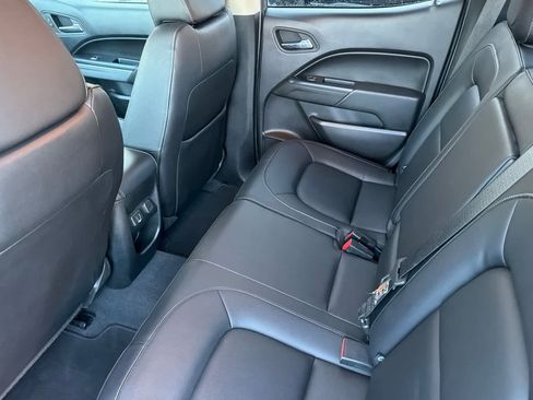 Used 2020 Chevrolet Colorado ZR2 image 4