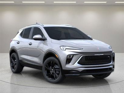 New 2026 Buick Encore GX Sport Touring w/ Advanced Technology Package