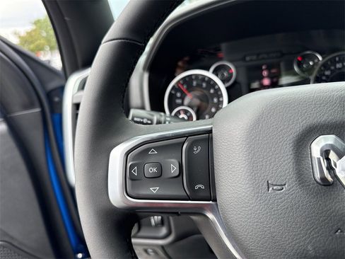 New 2025 RAM 1500 Big Horn image 14