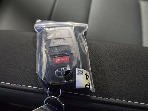 New 2026 Toyota Tundra Limited image 33