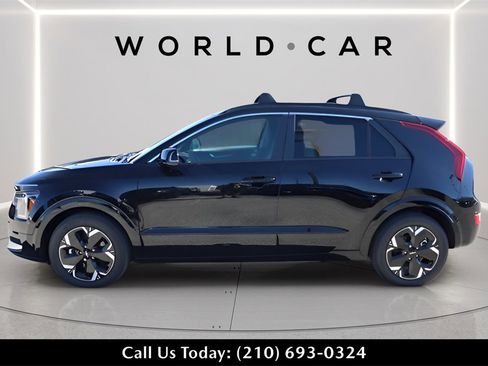 Used 2024 Kia Niro Wind image 4