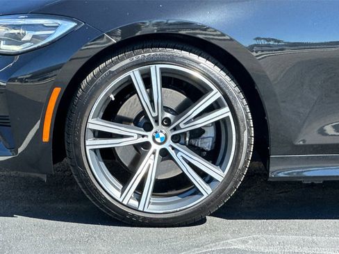 Used 2022 BMW 330i Sedan w/ Convenience Package image 32