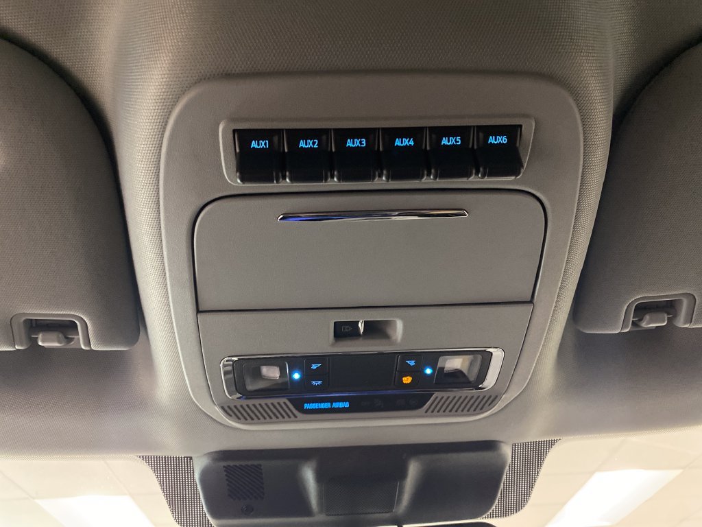 New 2026 Ford F350 Lariat w/ Lariat Ultimate Package AWD/4WD image 21