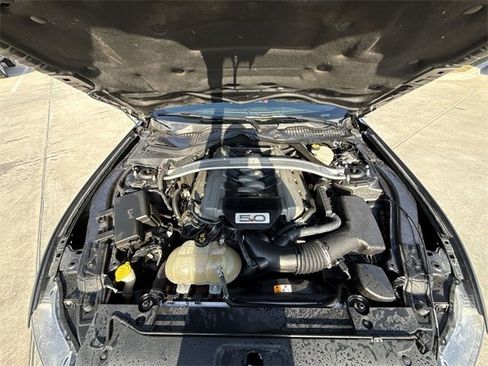 Used 2017 Ford Mustang GT Premium w/ Equipment Group 401A image 25