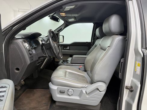 Used 2014 Ford F150 XLT w/ Equipment Group 302A Luxury AWD/4WD image 18