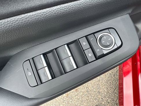 New 2025 Toyota Prius Plug-In Hybrid w/ Limited Premium Package image 22