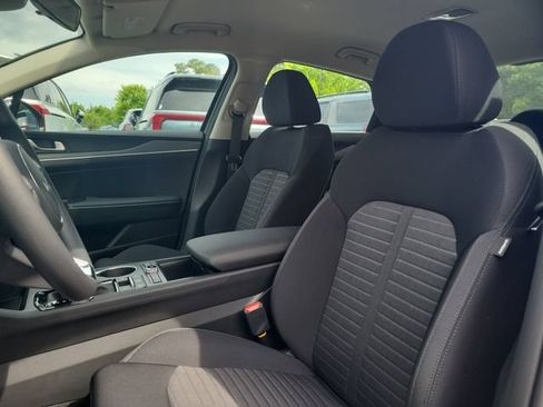 New 2026 Kia K5 LXS FWD image 12