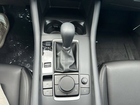 New 2026 MAZDA MAZDA3 s Sport FWD image 15