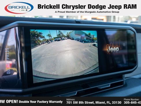 New 2026 Jeep Wrangler Sport image 29