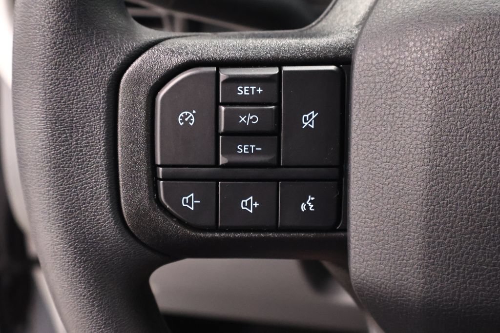 New 2026 Ford F550 4x4 Regular Cab Super Duty image 17