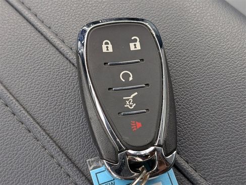 Used 2022 Chevrolet Blazer LT w/ Sound & Technology Package image 33