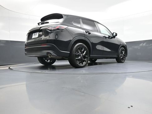 Used 2024 Honda HR-V Sport image 28