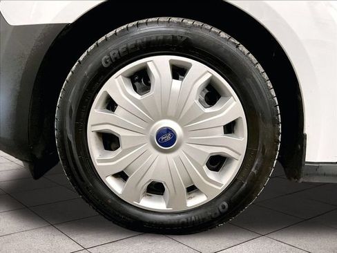 Used 2022 Ford Transit Connect XL FWD image 8