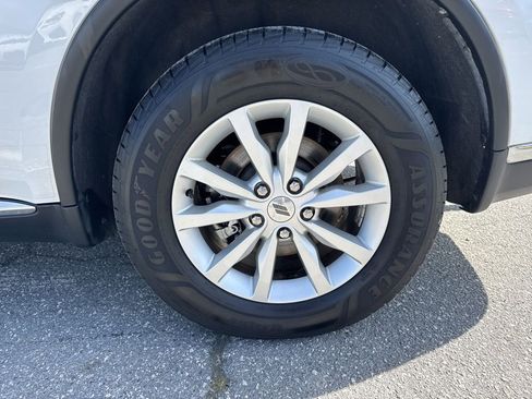 Used 2022 Dodge Durango SXT w/ Trailer Tow Group IV image 28