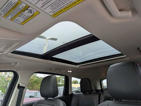 Used 2019 Ford Escape SEL FWD image 20