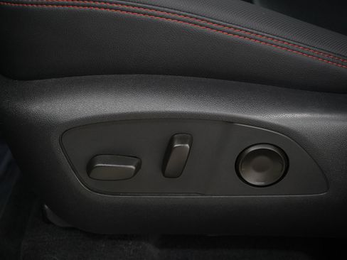 Used 2024 Chevrolet Traverse RS w/ LPO, Floor Liner Package AWD/4WD image 26