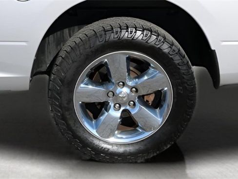 Used 2016 RAM 1500 Lone Star image 9