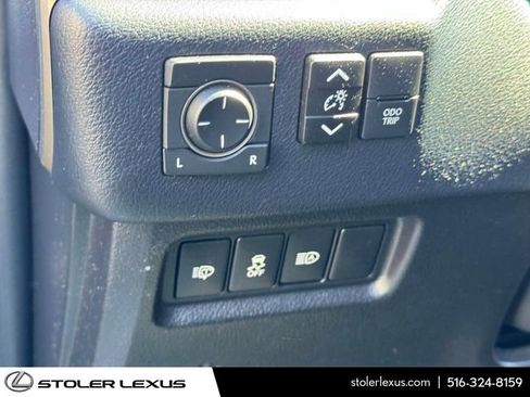 Certified 2020 Lexus GX 460 Premium w/ Premium Package image 18