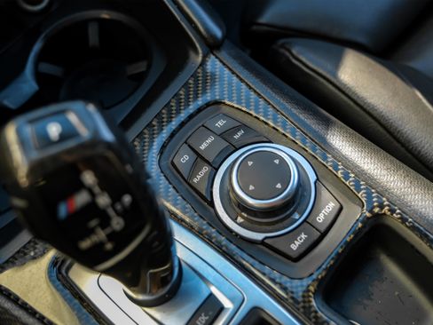 Used 2012 BMW X6 M image 26