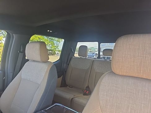 Used 2023 Ford F150 XLT w/ Equipment Group 301A Mid AWD/4WD image 29