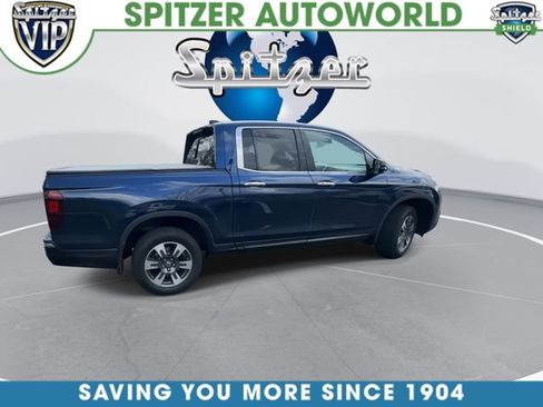 Used 2019 Honda Ridgeline RTL-E image 10