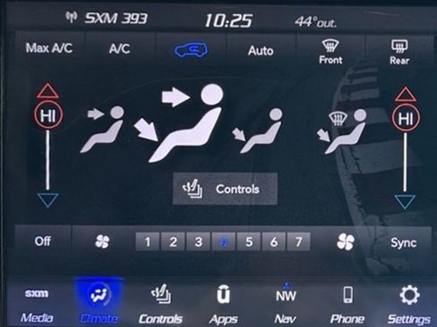 Used 2019 Jeep Grand Cherokee High Altitude image 22