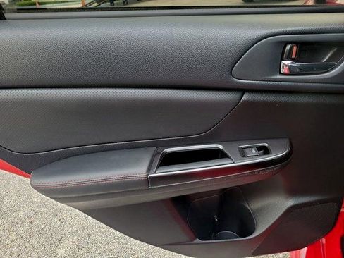 Used 2018 Subaru WRX Limited AWD/4WD image 15