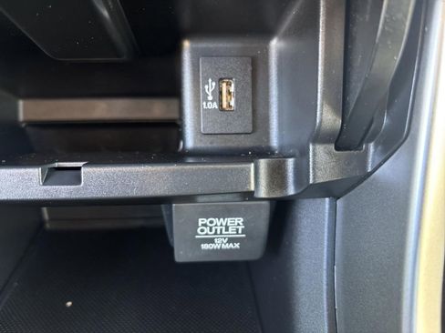 Used 2017 Honda Accord LX image 20