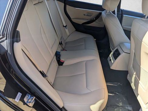 Used 2017 BMW 430i Gran Coupe image 19