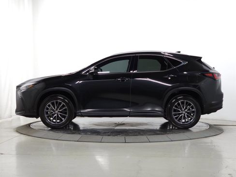 Used 2025 Lexus NX 350 AWD w/ Accessory Package (2T) image 5