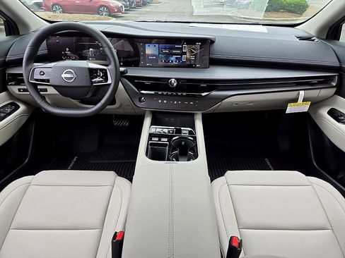 New 2025 Nissan Murano SV image 8