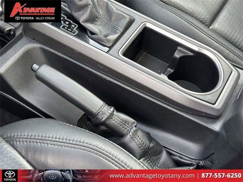 Used 2021 Toyota Tacoma TRD Sport w/ TRD Premium Sport Package image 37