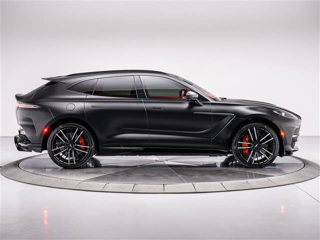 Used 2023 Aston Martin DBX 707 AWD/4WD image 13