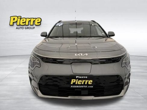 Used 2025 Kia Niro Wind w/ Wind Preserve Package FWD image 8