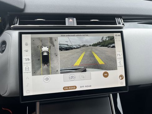 New 2026 Land Rover Range Rover Velar S image 25