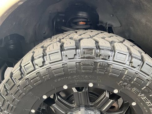 Used 2014 Ford F150 King Ranch w/ King Ranch Luxury Package image 40