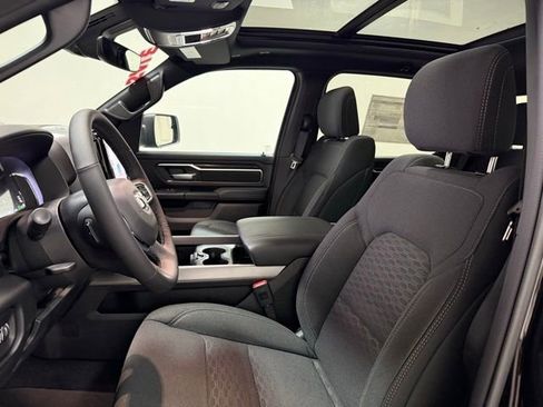 New 2026 RAM 1500 Big Horn image 13