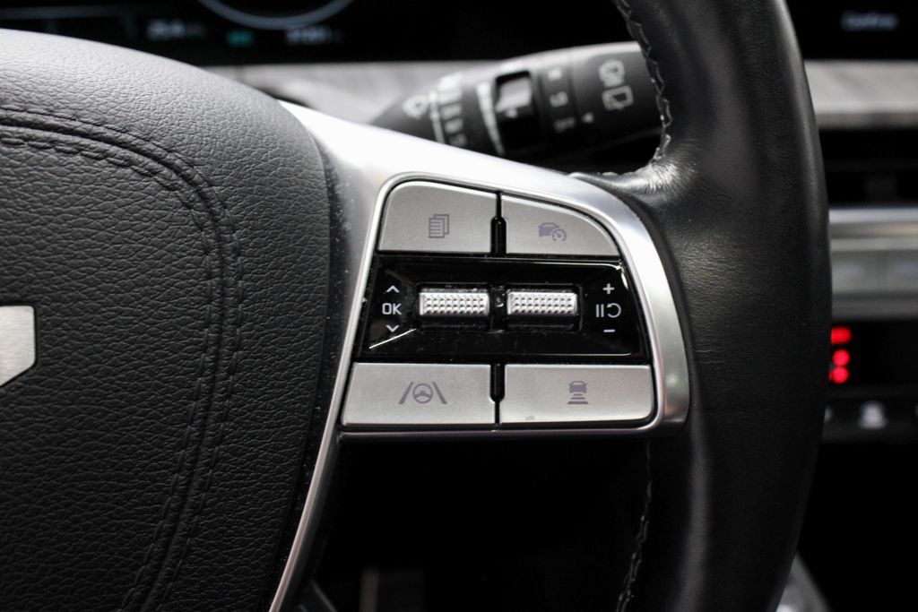 Used 2024 Kia Telluride SX AWD/4WD image 32