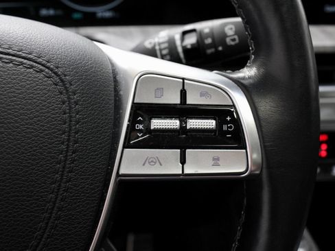 Used 2024 Kia Telluride SX AWD/4WD image 32
