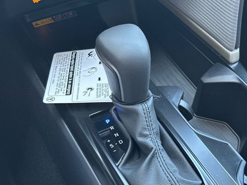 Certified 2026 Toyota Camry SE w/ Multimedia Upgrade Package FWD image 20